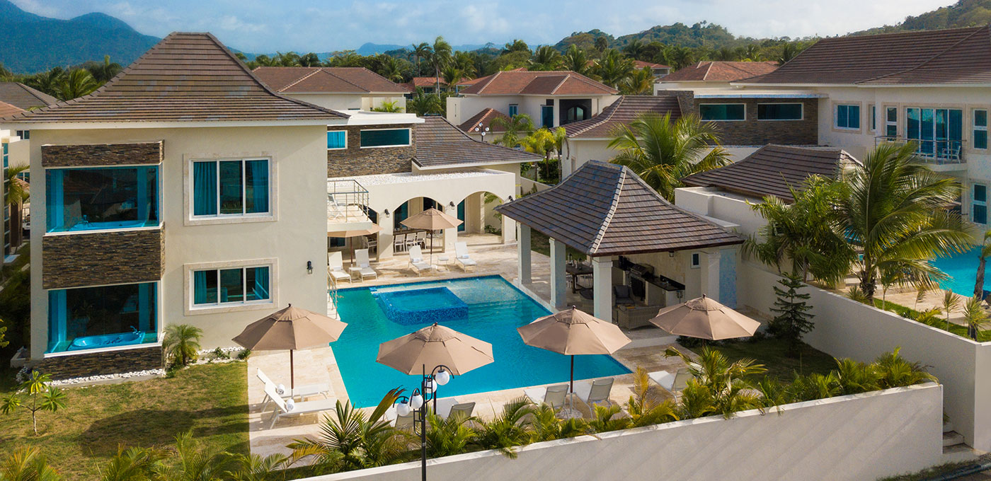 Discover Luxury Villas and Suites in the Dominican Republic